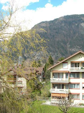 Apartments Dr. Med. Vet. Tempelman Interlaken Exterior foto