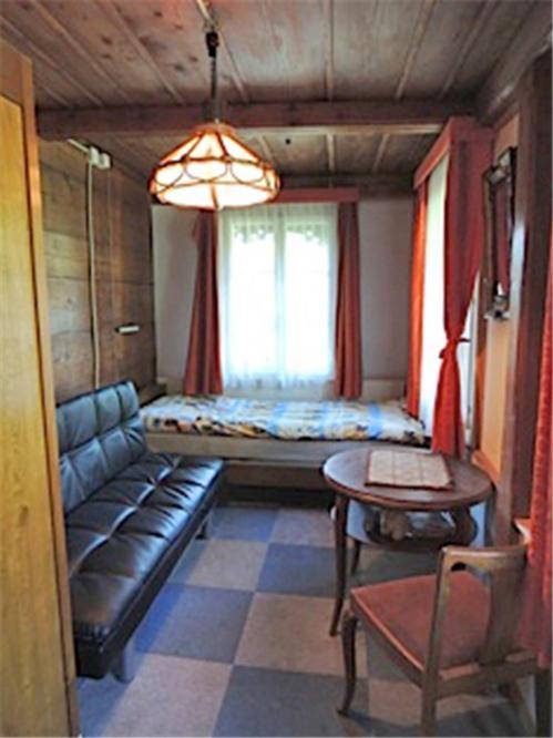Apartments Dr. Med. Vet. Tempelman Interlaken Quarto foto