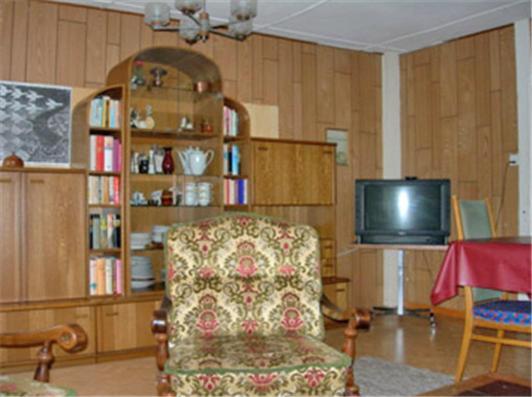 Apartments Dr. Med. Vet. Tempelman Interlaken Quarto foto