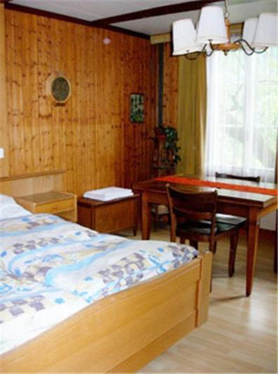 Apartments Dr. Med. Vet. Tempelman Interlaken Quarto foto